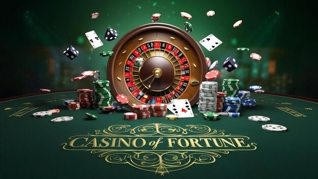 26 2d Real Dealers, Real Time